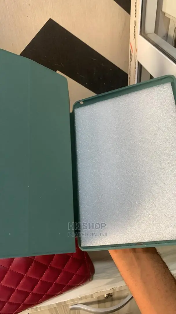 Smart Folio Case for Apple iPad Air 2