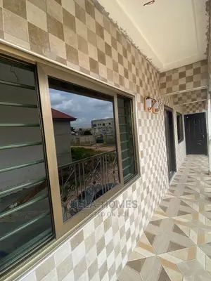 Newly Built Two Bedroom Apartment for Rent at Adenta.