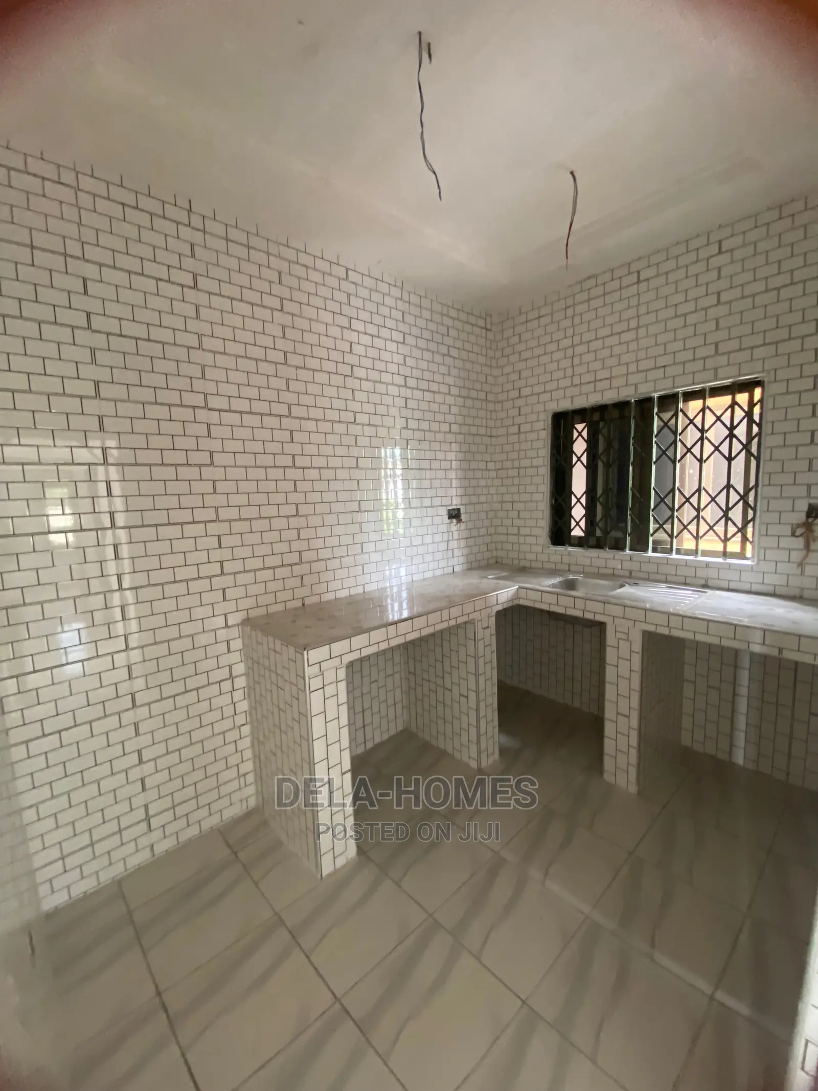 Newly Built Two Bedroom Apartment for Rent at Adenta.