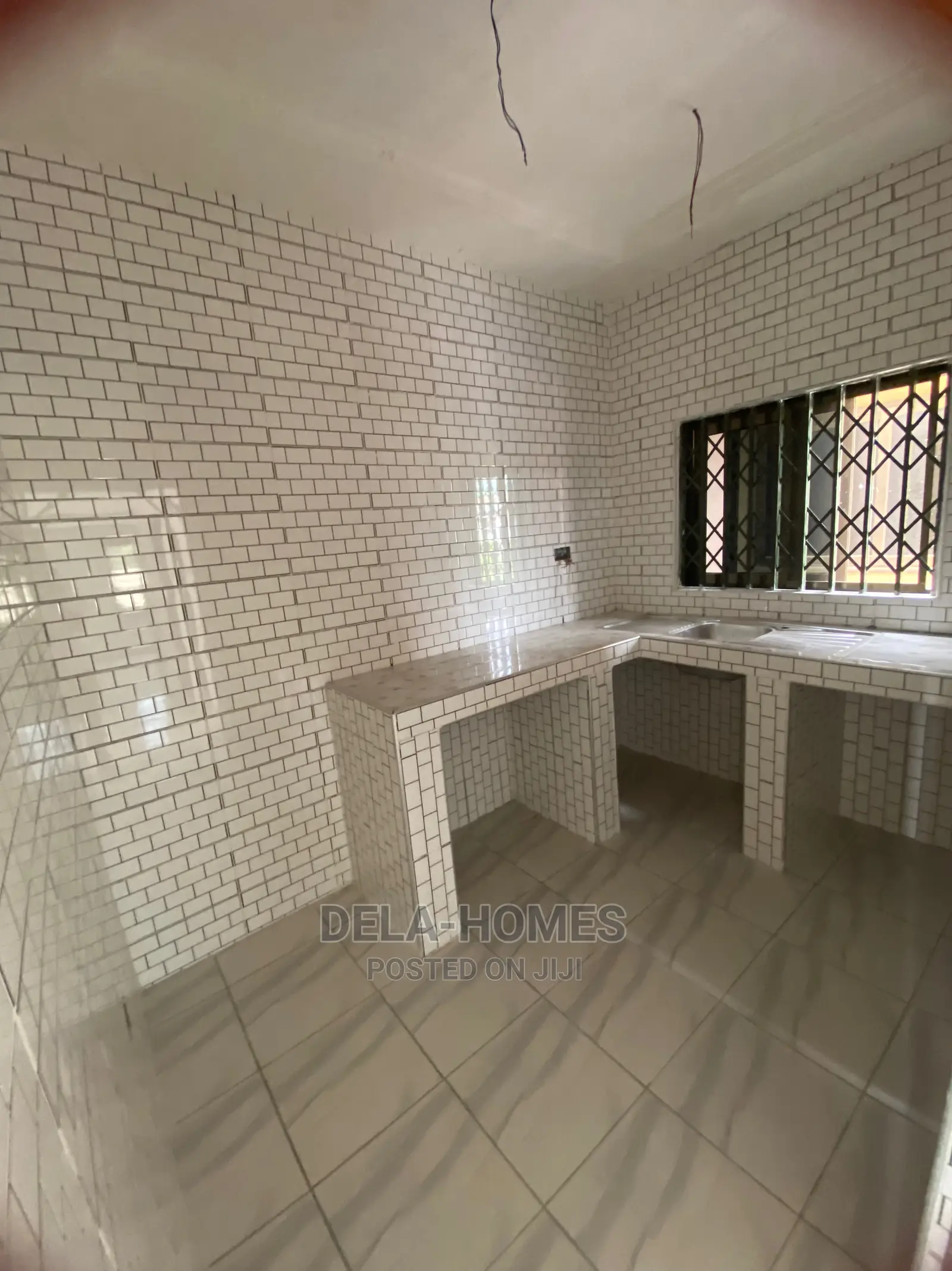Newly Built Two Bedroom Apartment for Rent at Adenta.