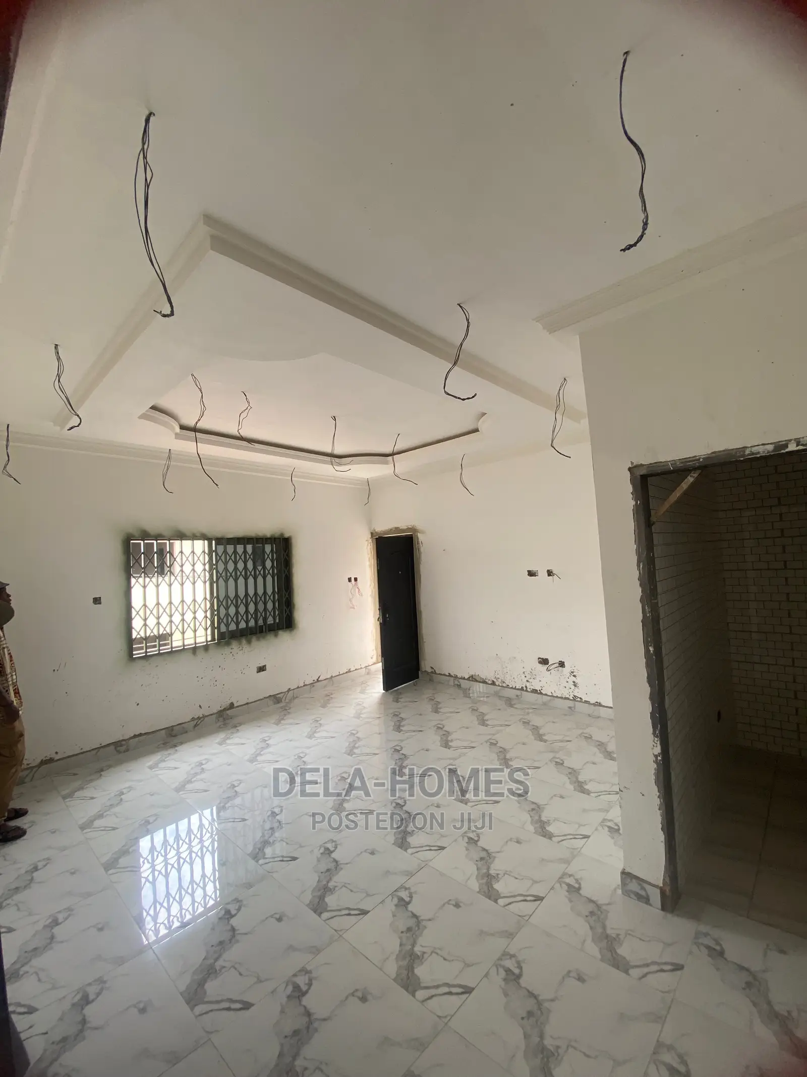 Newly Built Two Bedroom Apartment for Rent at Adenta.