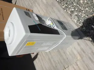 Super Bruhm Water Dispenser BDS-112