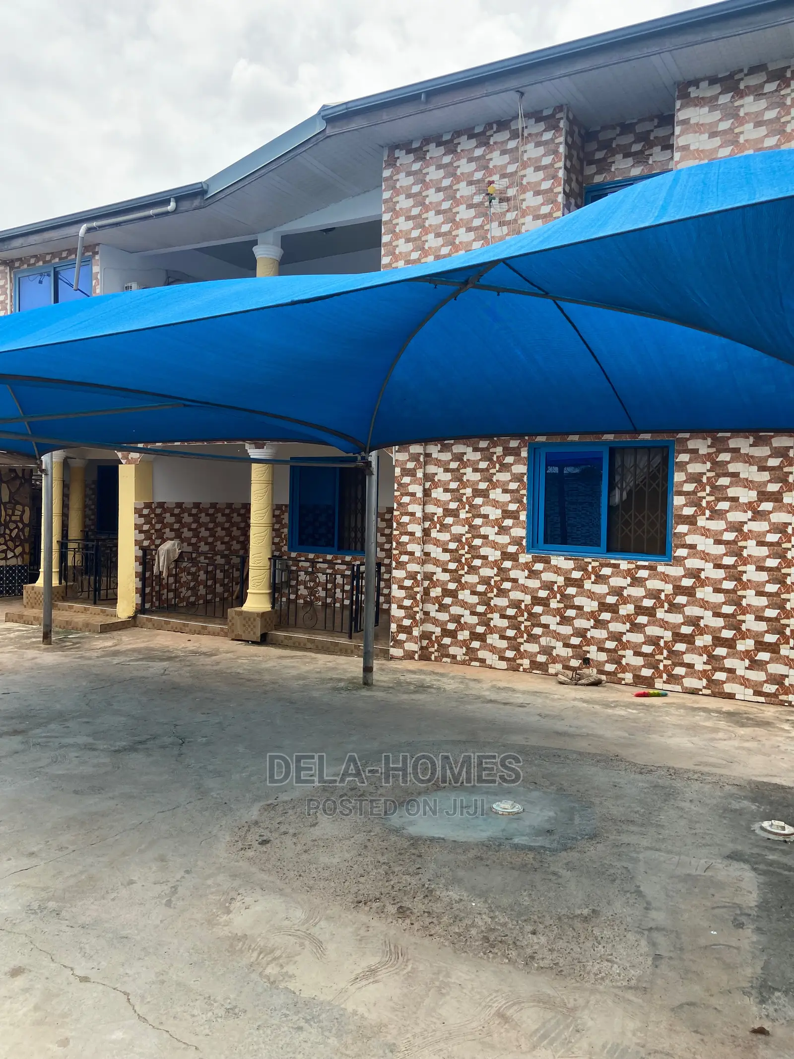 1bdrm Apartment in Pantang, Adenta for rent