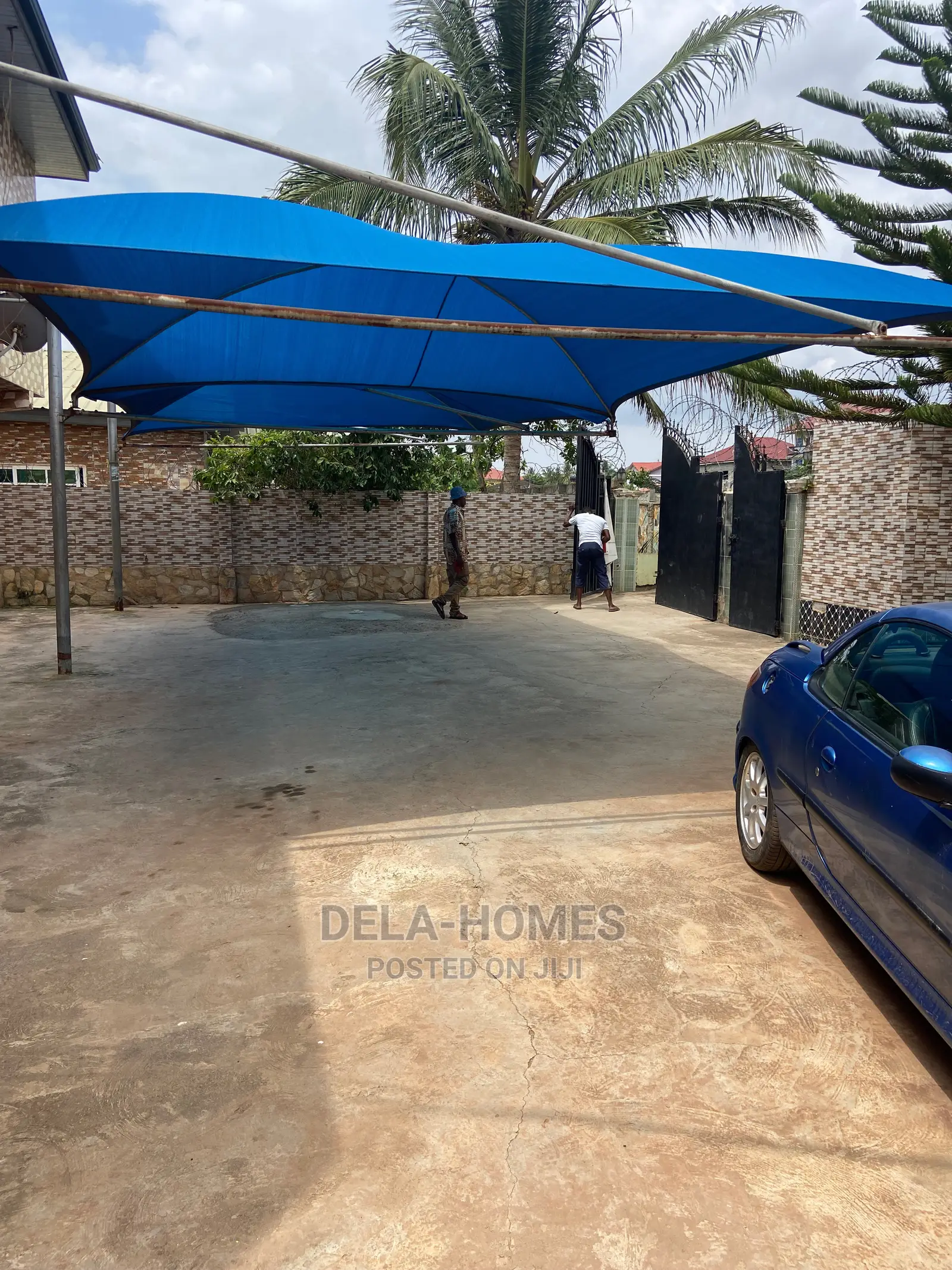 1bdrm Apartment in Pantang, Adenta for rent