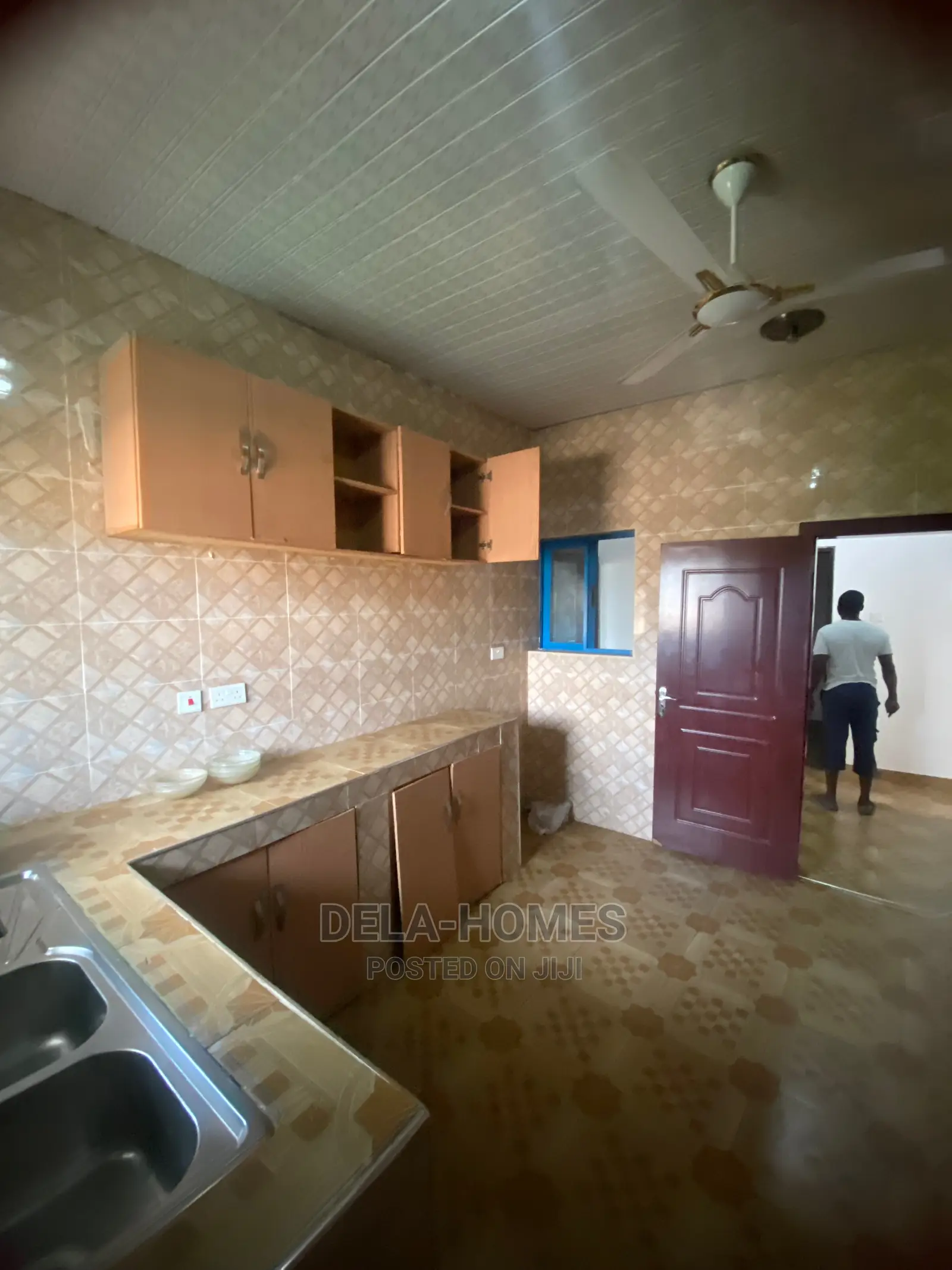 1bdrm Apartment in Pantang, Adenta for rent