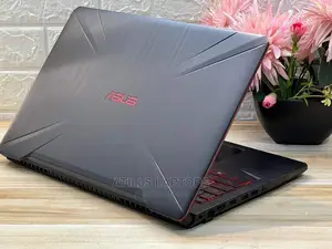New Laptop Asus TUF Gaming A15 16GB Intel Core I5 SSHD+SSD 1.5T