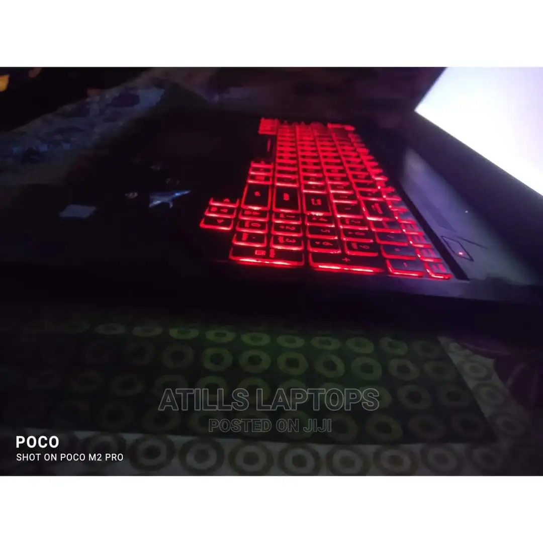 New Laptop Asus TUF Gaming A15 16GB Intel Core I5 SSHD+SSD 1.5T