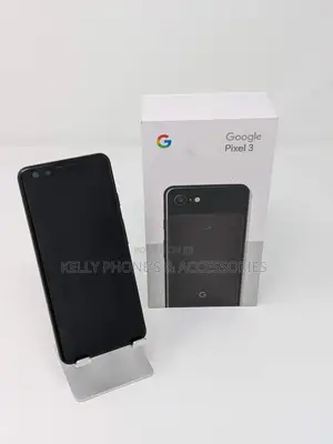 New Huawei Y9 Prime 2019 128 GB Black