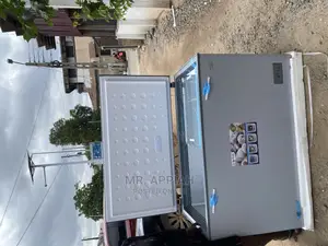 Eco-Friendly 380ltr Single Door Chest Freezer (pcf-460), 