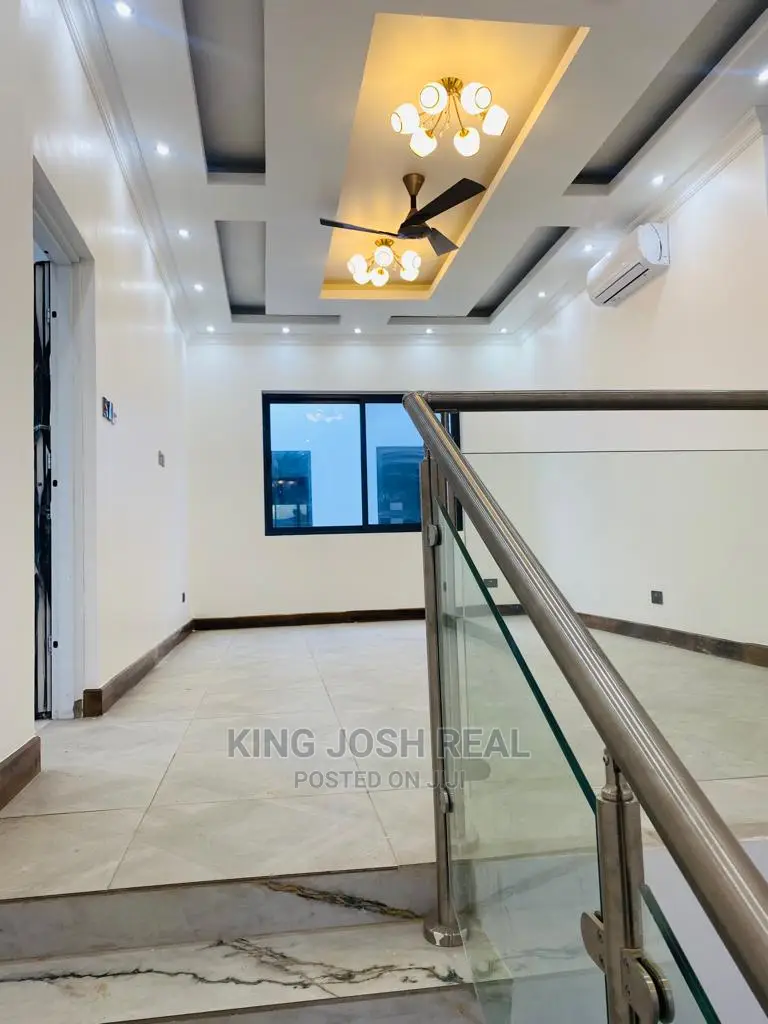 4bdrm House in Spintex for sale
