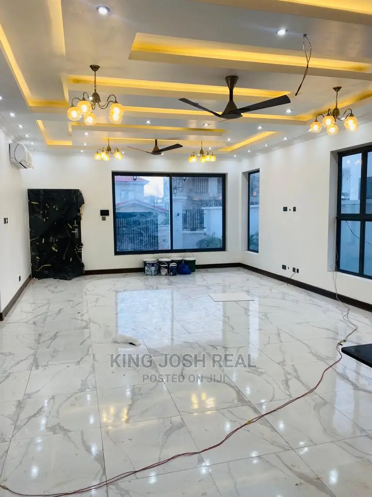 4bdrm House in Spintex for sale