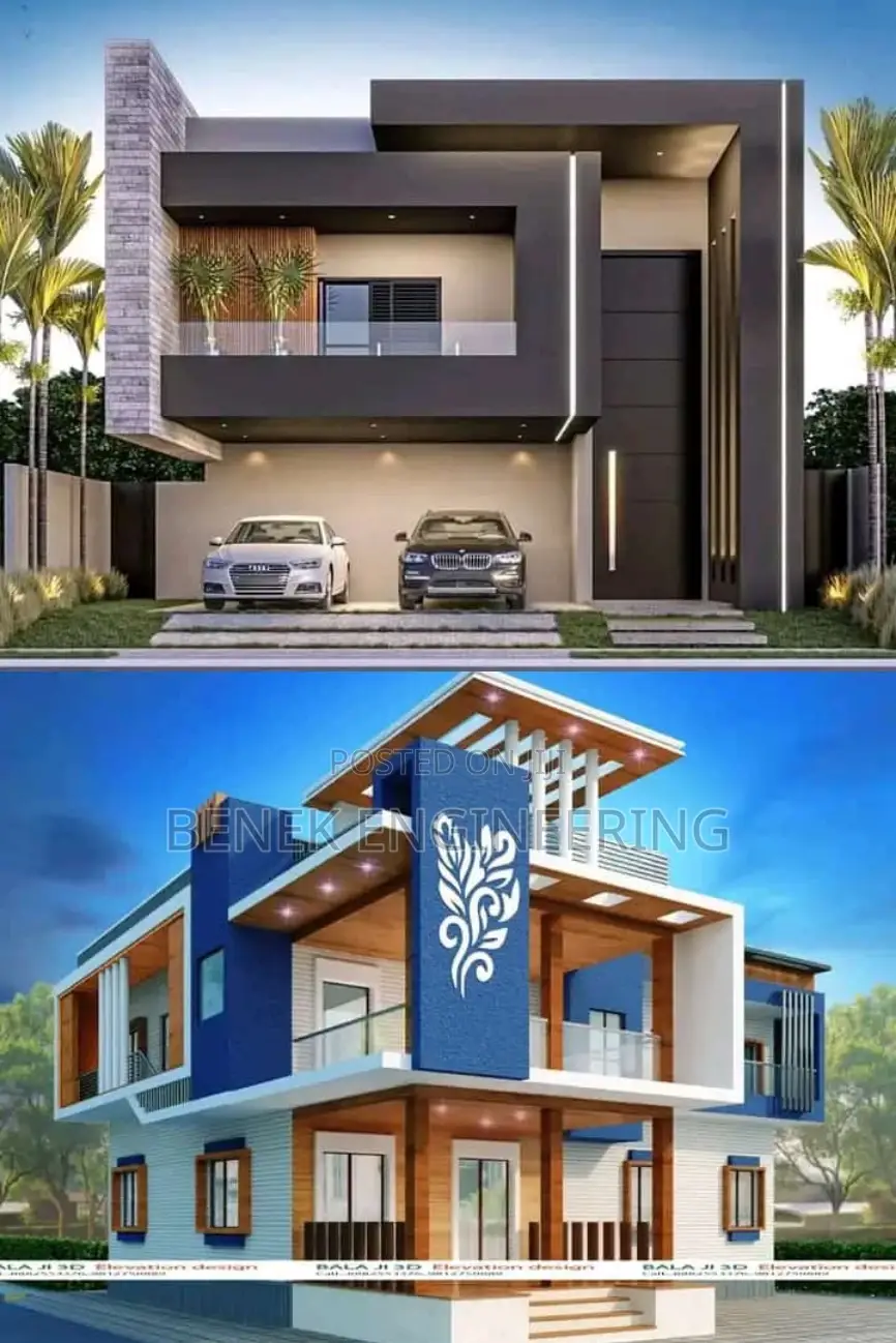 Building Construction