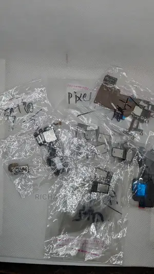 Google Pixel Replacement Parts