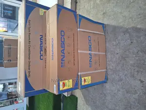 #Mirror Nasco 2.0hp_air Condition
