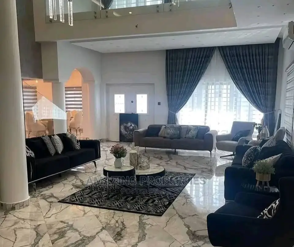 Furnished 10bdrm House in East Legon for sale