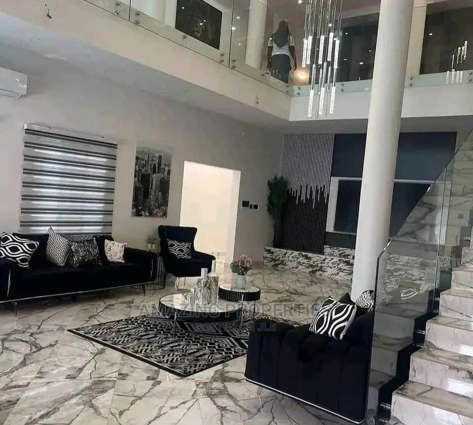 Furnished 10bdrm House in East Legon for sale