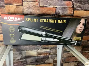 Straightener for Hair
