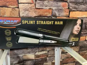 Straightener for Hair