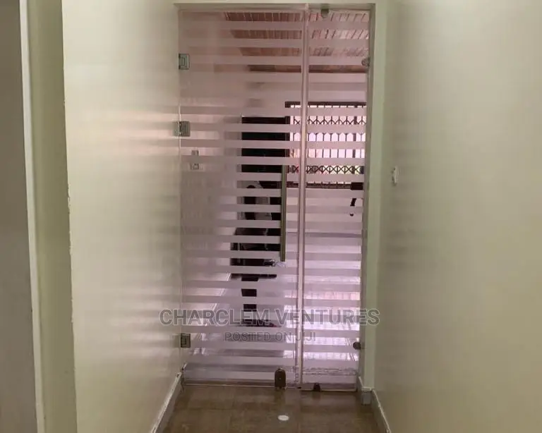 2bdrm Apartment in Charclem Ventures, Osu for rent