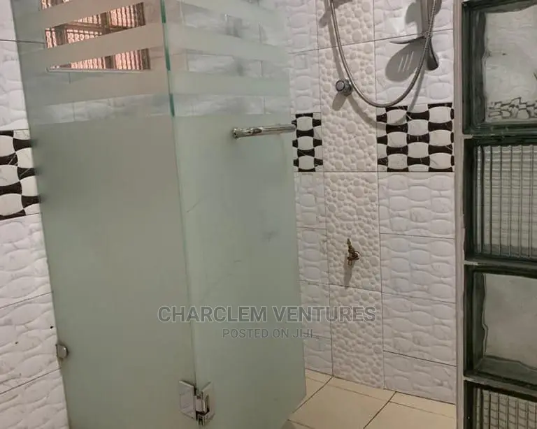 2bdrm Apartment in Charclem Ventures, Osu for rent