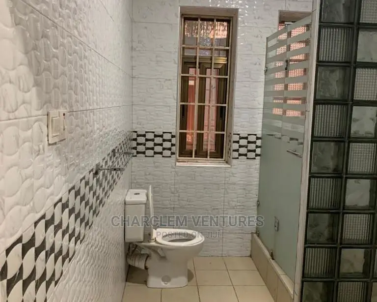 2bdrm Apartment in Charclem Ventures, Osu for rent