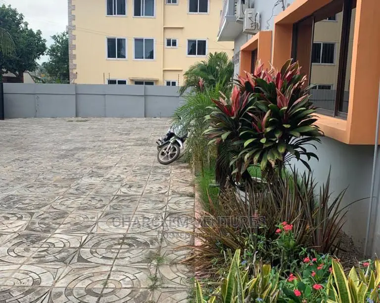 2bdrm Apartment in Charclem Ventures, Osu for rent