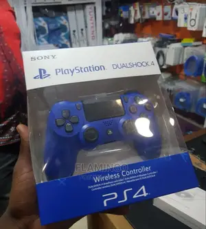 Ps 4 Controller