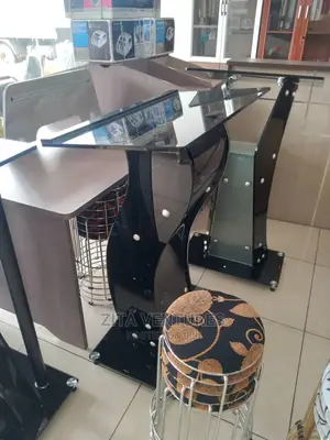 Holies Pulpit Stand
