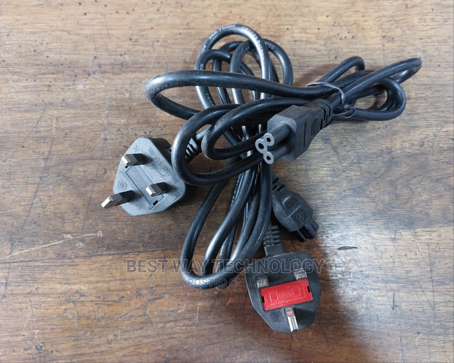 Adapter Cable For Laptop Charger