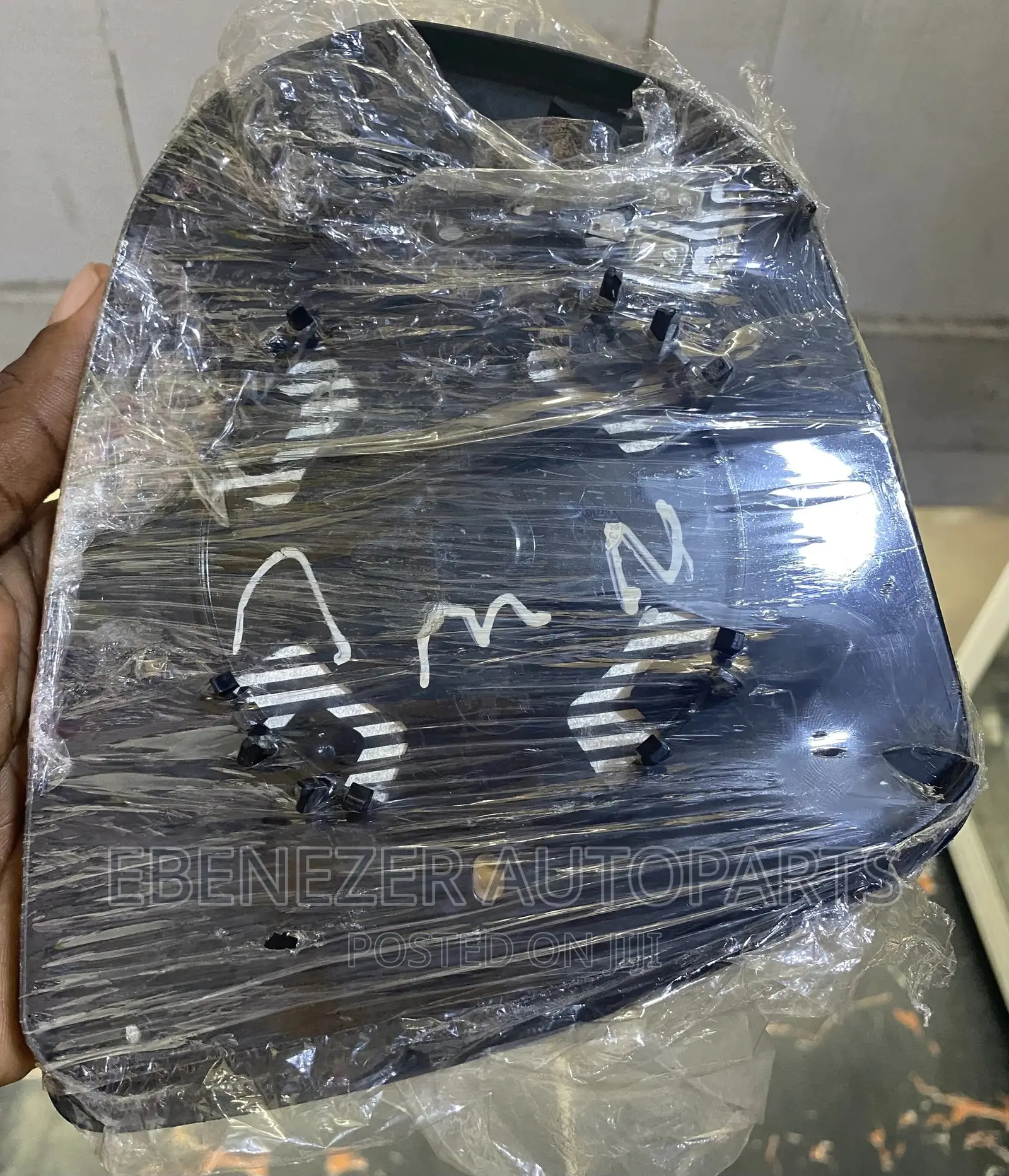 Peugeot 2018 Mirror Glass Available