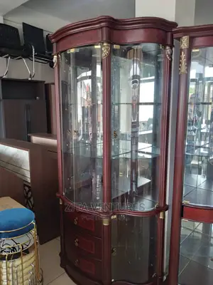 Wine Cabinet
