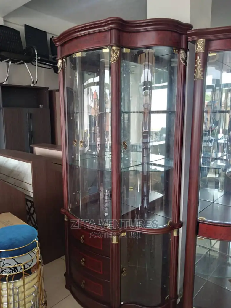 Wine Cabinet