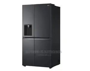 LG GC-J257SLRS 674 L Side-by-Side, Door-in-Door Cool Price