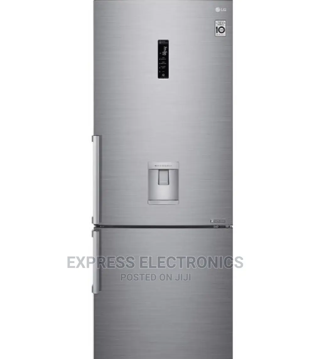LG GC-F689BLCM 446L With Water Dispenser for Cool Price