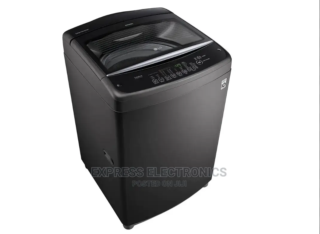 LG T1666NEHT2 16KG Fully Automatic Top Load for Cool Price
