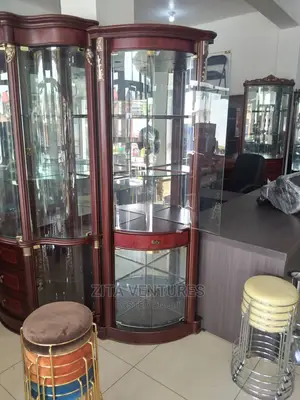 Wine Cabinet