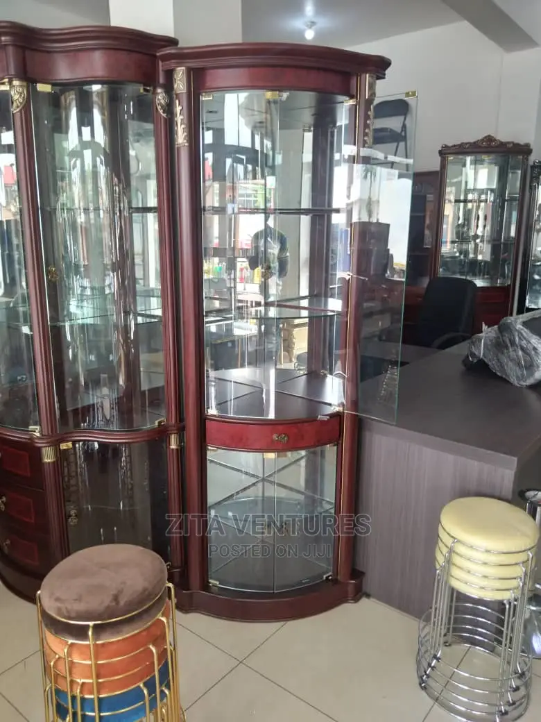 Wine Cabinet