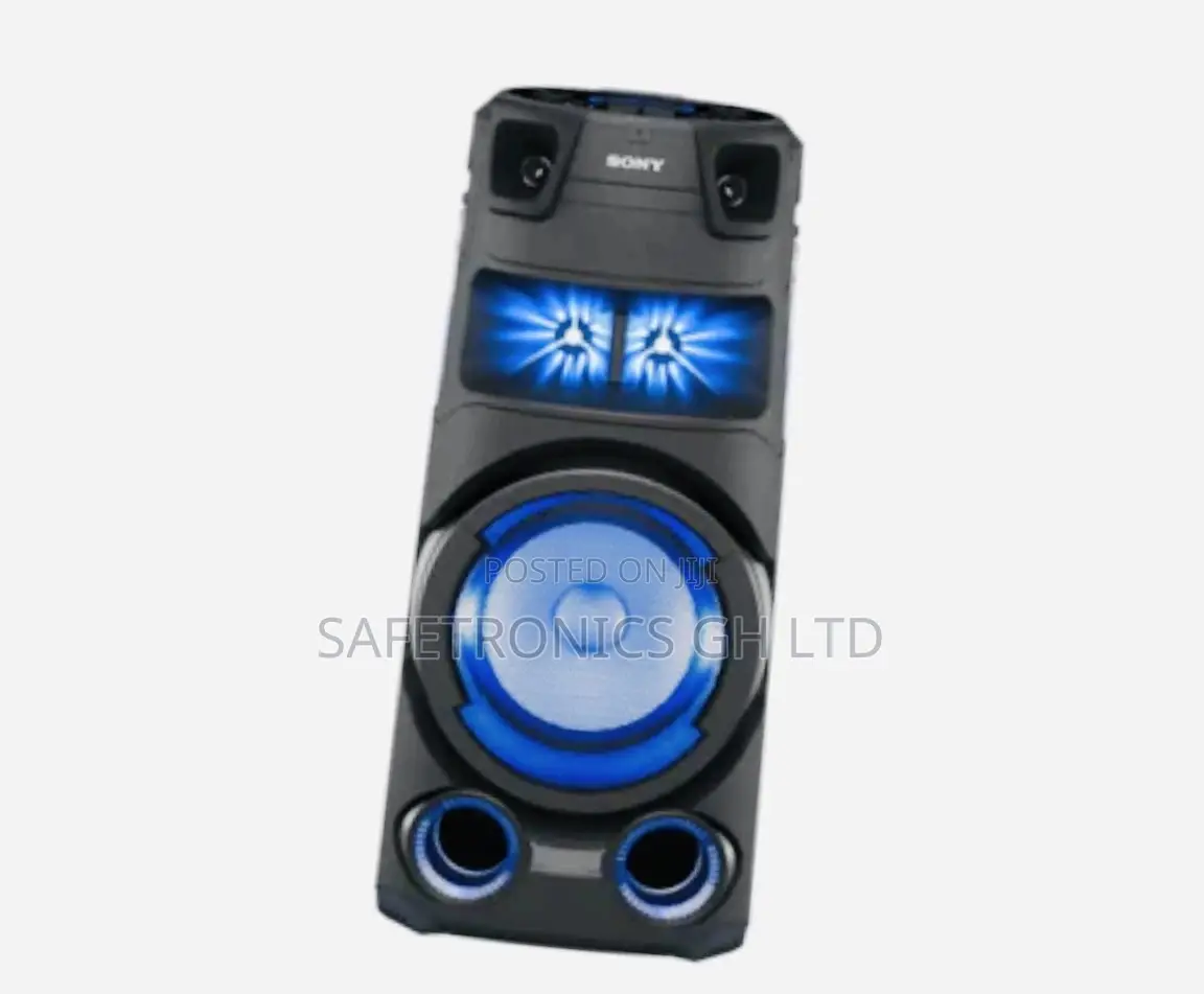 V73D High Power Audio System With BLUETOOTH Technology Best