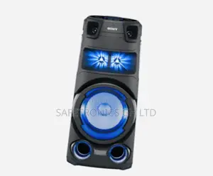 V73D High Power Audio System With BLUETOOTH Technology Best
