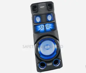 Neat V83D High Power Audio System With BLUETOOTH Technology