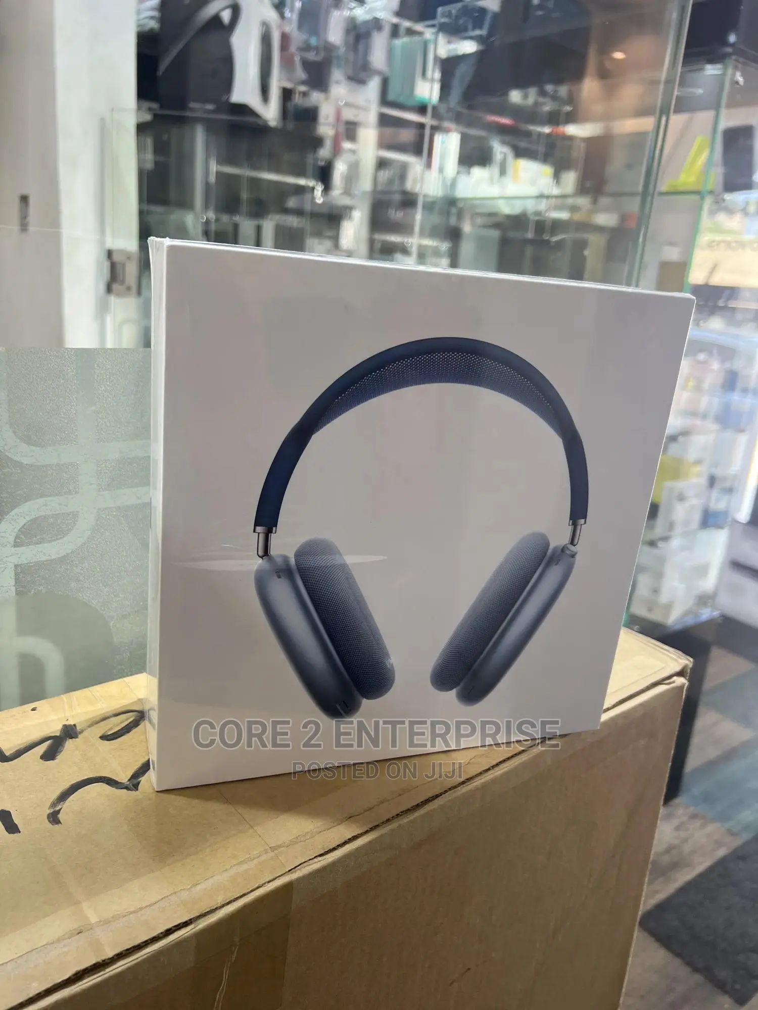 Apple Airpod Max