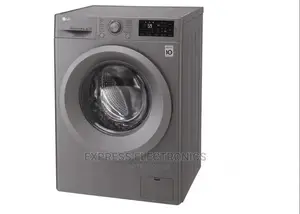 Cool  Price for LG 8kg F2J5TNP7S Washing Machine