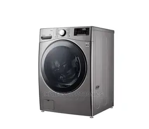 Cool Price LG F0L2CRV2T2 20/12kg Front Load (Wash Dry)