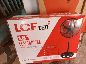 LFC 18inch Standing Fan