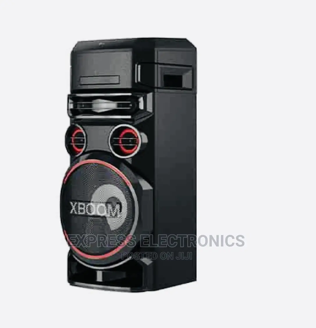 Brand~New LG Audio On7 500 Watts Xboom