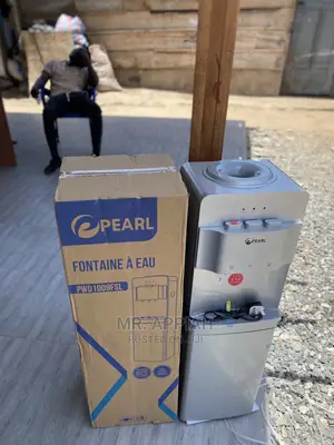 Affordable Pearl Water Dispenser at Best Deal PWD-1009FSL 