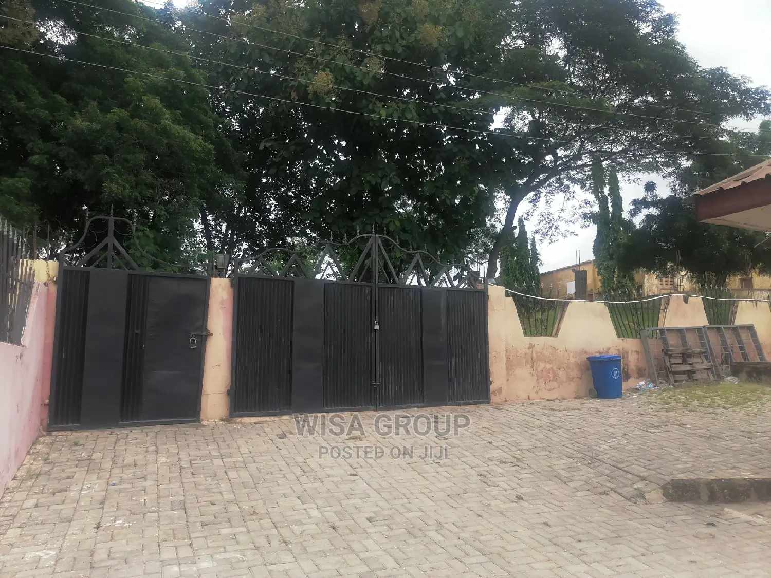 4bdrm Duplex in Wisa Groups, Accra Metropolitan for rent