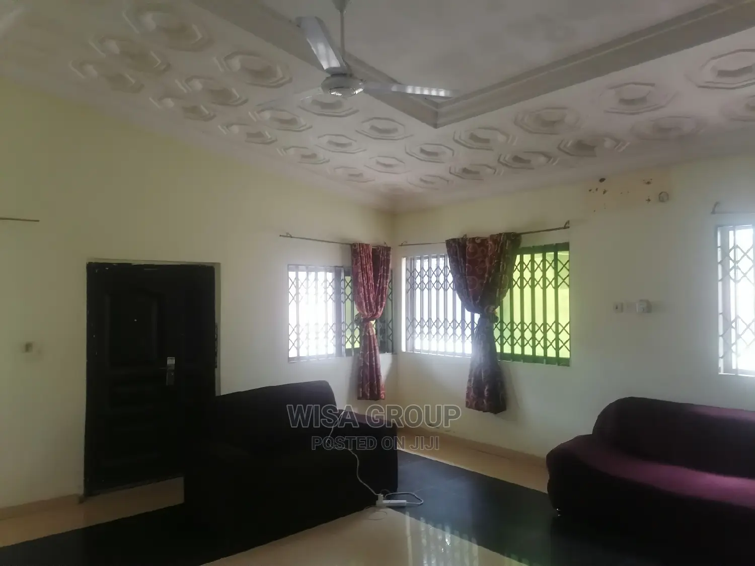 4bdrm Duplex in Wisa Groups, Accra Metropolitan for rent