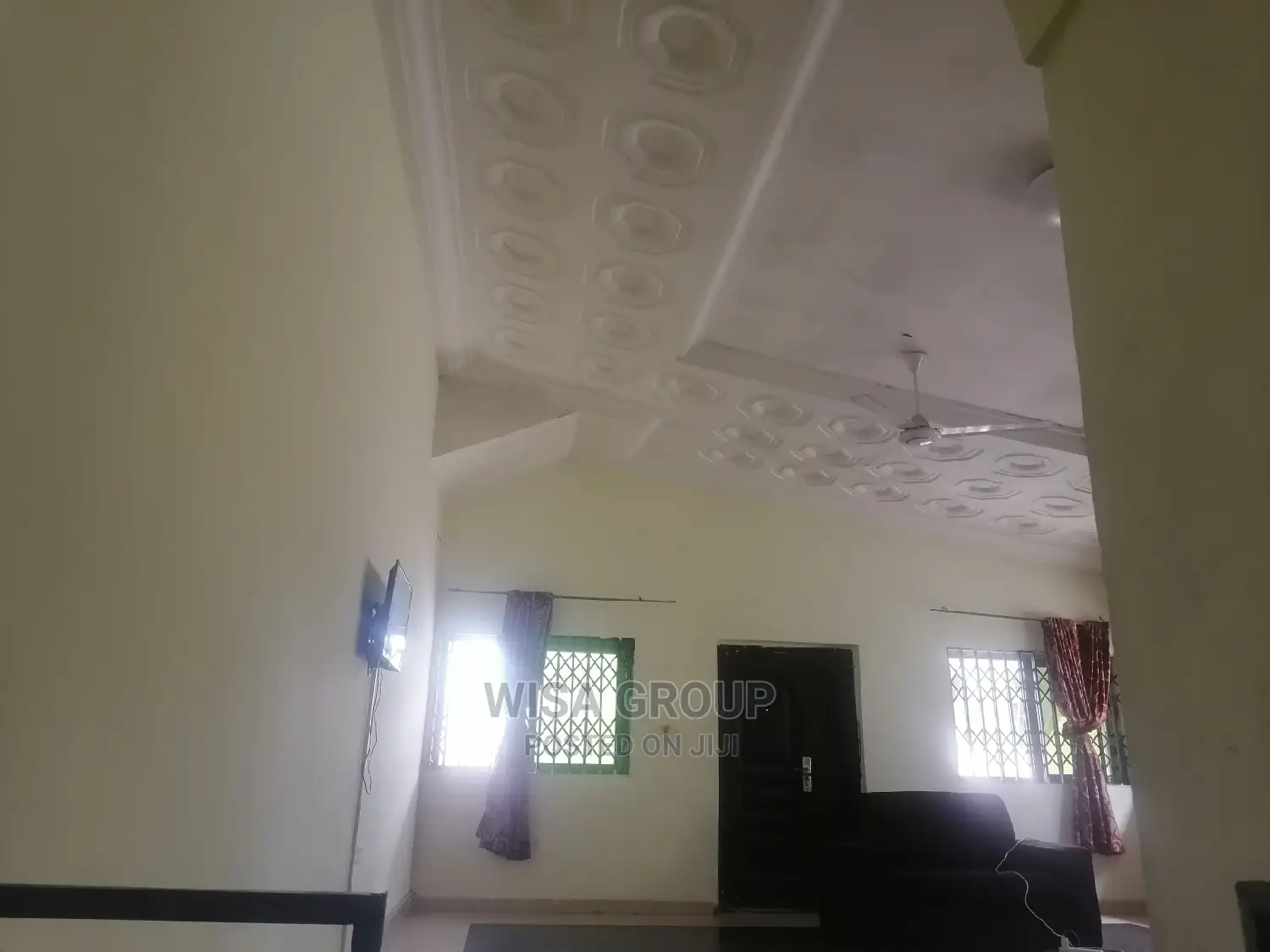 4bdrm Duplex in Wisa Groups, Accra Metropolitan for rent