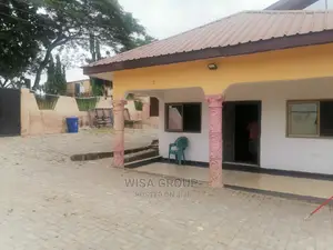 4bdrm Duplex in Wisa Groups, Accra Metropolitan for rent